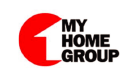 My Home Group logo